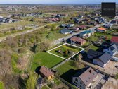 Klaipėdoje, Tauralaukyje, Itin Geroje Vietoje - nuotraukos Nr. 3