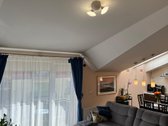 Erdvus 84 m² šeimos butas Užliedžiuose su 2 - nuotraukos Nr. 3