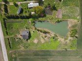 Išskirtinis Namas Su Privačiu Tvenkiniu Kauno - nuotraukos Nr. 12