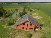 Išskirtinis Namas Su Privačiu Tvenkiniu Kauno - nuotraukos Nr. 6