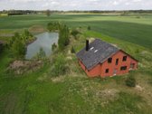 Išskirtinis Namas Su Privačiu Tvenkiniu Kauno - nuotraukos Nr. 9