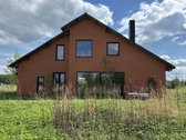 Išskirtinis Namas Su Privačiu Tvenkiniu Kauno - nuotraukos Nr. 5