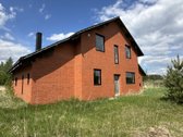 Išskirtinis Namas Su Privačiu Tvenkiniu Kauno - nuotraukos Nr. 2