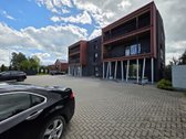 Parduodamas Erdvus, Aukštų Lubų Butas -