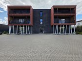 Parduodamas Erdvus, Aukštų Lubų Butas - - nuotraukos Nr. 3