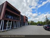 Parduodamas Erdvus, Aukštų Lubų Butas - - nuotraukos Nr. 4