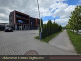 Parduodamas Erdvus, Aukštų Lubų Butas - - nuotraukos Nr. 5