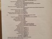 Parduodamas pilnai įrengtas namas 290 kv.m. - nuotraukos Nr. 21