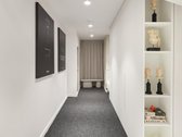 Parduodamos 172 kv.m patalpos Kauno centre, - nuotraukos Nr. 29