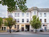 Parduodamos 172 kv.m patalpos Kauno centre, - nuotraukos Nr. 34