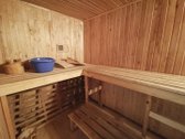 Parduodamas kokybiškai statytas vieno aukšto - nuotraukos Nr. 27