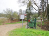 Sodo Namas Su 11,4 a Žemės Sklypu Varėnos R., - nuotraukos Nr. 4