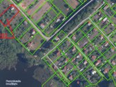Sodo Namas Su 11,4 a Žemės Sklypu Varėnos R., - nuotraukos Nr. 10