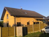 Parduodamas namas , su tvenkiniu ir atskiru - nuotraukos Nr. 9