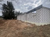 Modernus kotedžas Mažųjų Gulbinų ramybėje – - nuotraukos Nr. 7