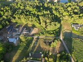Išskirtinis Sklypas Gamtos Apsuptyje – - nuotraukos Nr. 10