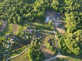 Išskirtinis Sklypas Gamtos Apsuptyje – - nuotraukos Nr. 12