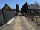 Parduodamas sodo namas (vasarnamis) Aušrinės - nuotraukos Nr. 9