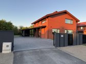 Parduodamas 2021 m. pilnai įrengtas, - nuotraukos Nr. 3