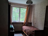 Parduodamas 56,78 kv. m ploto 3 kambarių - nuotraukos Nr. 5