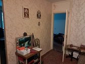 Parduodamas 56,78 kv. m ploto 3 kambarių - nuotraukos Nr. 9