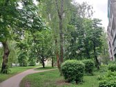 Parduodamas 56,78 kv. m ploto 3 kambarių - nuotraukos Nr. 20