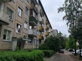 Parduodamas 56,78 kv. m ploto 3 kambarių - nuotraukos Nr. 21