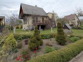 Ramioje Vietoje Alksnių G. 10 Linartų Km.