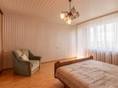 Parduodamas jaukus ir tvarkingas 3 kambarių - nuotraukos Nr. 6