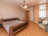 Parduodamas jaukus ir tvarkingas 3 kambarių - nuotraukos Nr. 4