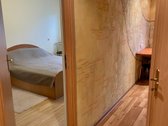 Parduodamas tvarkingas, šviesus 2 kambarių - nuotraukos Nr. 6