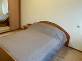 Parduodamas tvarkingas, šviesus 2 kambarių - nuotraukos Nr. 5