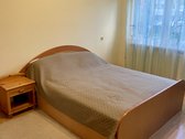 Parduodamas tvarkingas, šviesus 2 kambarių - nuotraukos Nr. 4