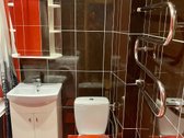 Parduodamas tvarkingas, šviesus 2 kambarių - nuotraukos Nr. 12