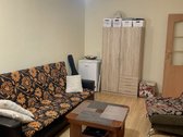 Parduodamas tvarkingas, šviesus 2 kambarių - nuotraukos Nr. 3