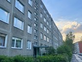 Parduodamas tvarkingas, šviesus 2 kambarių - nuotraukos Nr. 14