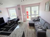 Nuostabus Panoraminis Aukštas – Vaizdas Į Jūrą ! - nuotraukos Nr. 4