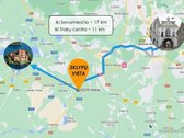 Parduodamas erdvus 16,43 arų namų valdos - nuotraukos Nr. 13