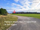 Parduodamas išskirtinis 16,43 arų namų valdos - nuotraukos Nr. 2