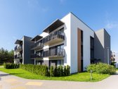 Butas Ant Gėlužės Ežero Kranto Prestižiniame - nuotraukos Nr. 27