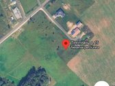 Išskirtinis 25,05 a namų valdos sklypas - nuotraukos Nr. 4