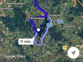 Išskirtinis 25,05 a namų valdos sklypas - nuotraukos Nr. 5