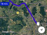 Išskirtinis 25,05 a namų valdos sklypas - nuotraukos Nr. 6