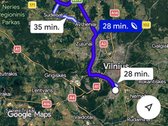 Išskirtinis 25,05 a namų valdos sklypas - nuotraukos Nr. 7