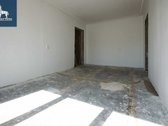 Parduodamas nebaigtas remontuoti 3 kambarių - nuotraukos Nr. 6