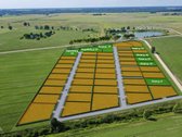 Parduodami namų valdos sklypai naujai - nuotraukos Nr. 5