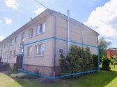 Parduodamas 58,46 kv. m ploto 3 kambarių - nuotraukos Nr. 17
