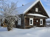 Parduodama sodyba vaizdingoje, kalnuotoje - nuotraukos Nr. 2