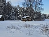 Parduodama sodyba vaizdingoje, kalnuotoje - nuotraukos Nr. 4