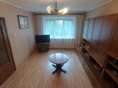Parduodamas 3 kambarių butas ramioje vietoje,